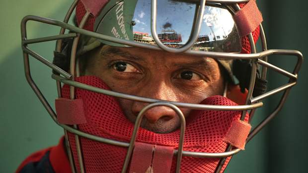 red-sox-catcher